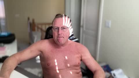 bigblondviking online show from 02/07/26, 05:49