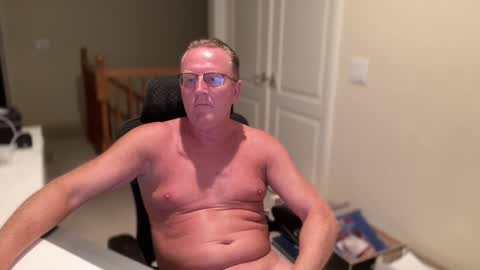 bigblondviking online show from 04/22/26, 05:54