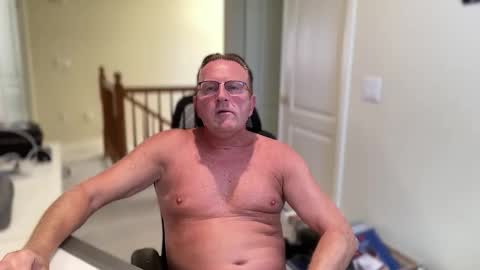 bigblondviking online show from 04/23/26, 08:00