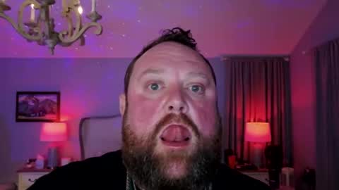 Bigboi1o11 online show from 02/20/26, 09:43