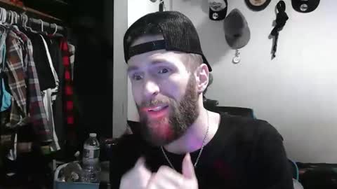 Anti hero online show from 01/13/26, 03:01