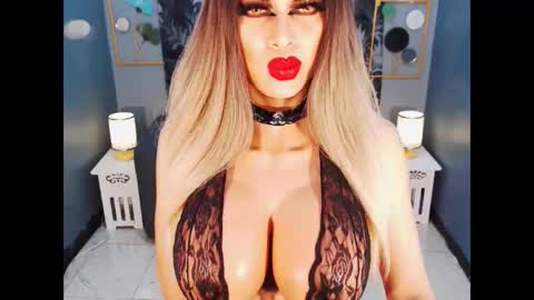 Loraine Cruz online show from 02/12/26, 03:18