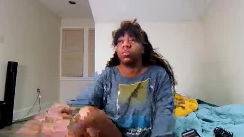 Snapshot of bigboobs_bouncin chatting on 01/06/26, 01:09 Ashley online show from 01/06/26, 01:09