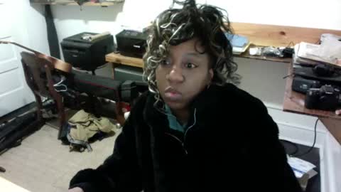 Ashley online show from 03/22/26, 03:43