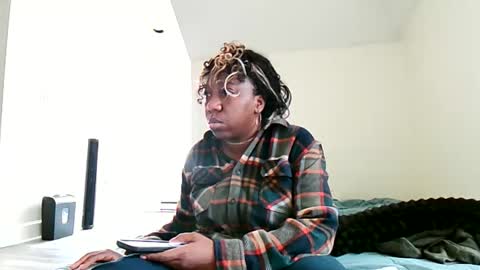 Ashley online show from 04/20/26, 04:43