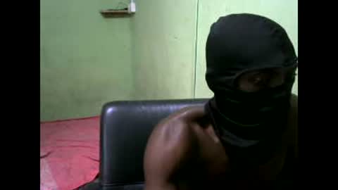 TOP EBONY DUDE online show from 01/02/25, 02:13