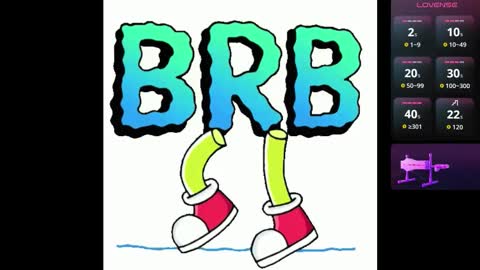 VIOLETA online show from 09/14/25, 01:32