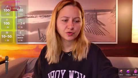 BigBoobsArri online show from 10/14/25, 06:25