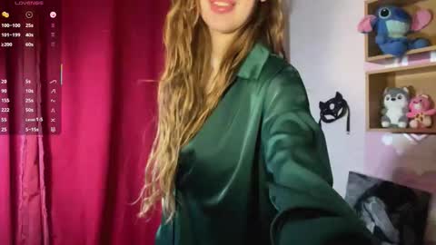 Liza online show from 12/22/25, 03:09