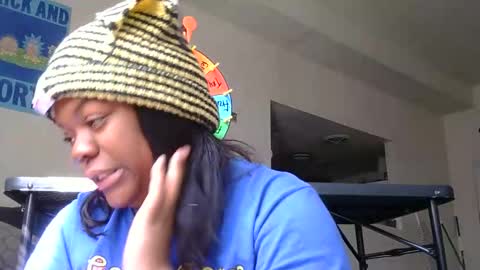 Snapshot of bigbootibambii chatting on 02/26/26, 05:45 bigbootibambii online show from 02/26/26, 05:45