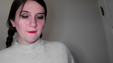 Isabella online show from 01/31/25, 02:04