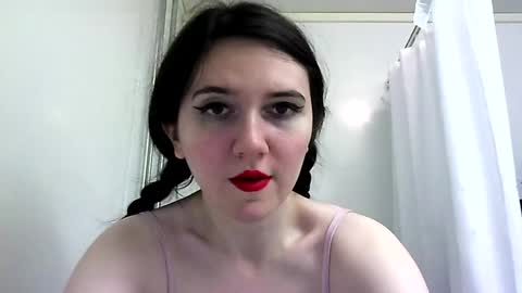 Isabella online show from 02/20/25, 06:13