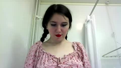 Isabella online show from 02/23/25, 11:04