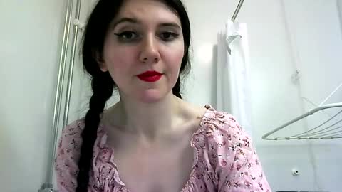 Isabella online show from 02/24/25, 02:08