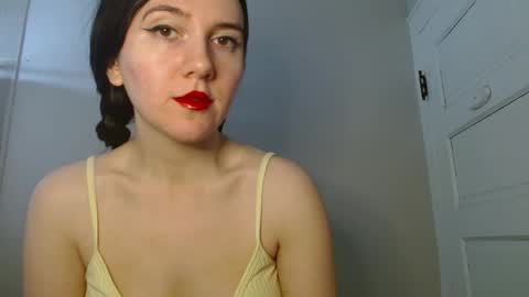 Isabella online show from 03/08/26, 06:44