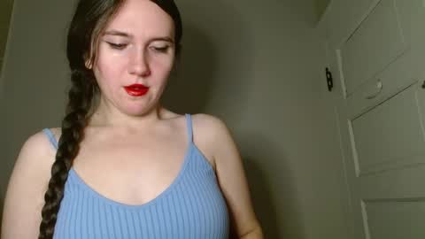 Isabella online show from 03/14/26, 07:03