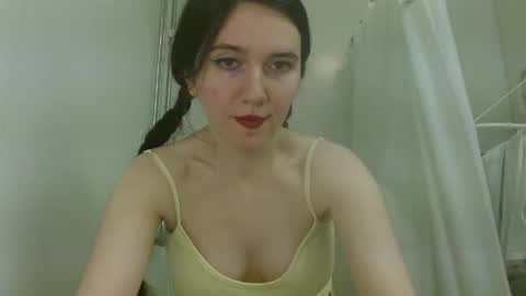Isabella online show from 04/06/26, 03:59