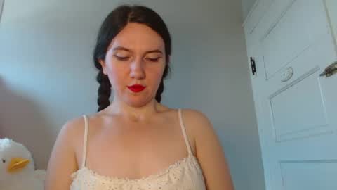 Isabella online show from 07/19/26, 05:16