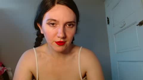 Isabella online show from 07/26/26, 07:43