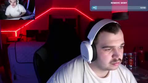 BigBoyBallen online show from 10/09/25, 03:04