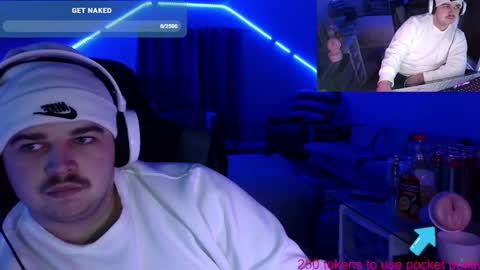 BigBoyBallen online show from 10/23/25, 11:24