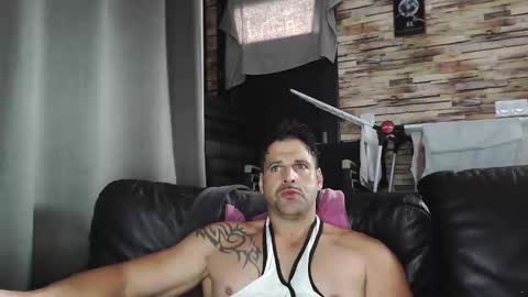 Bigboyband online show from 11/07/25, 12:49