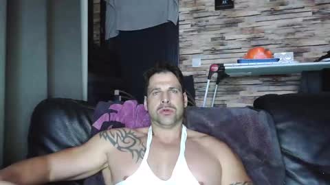 Bigboyband online show from 11/13/25, 07:13