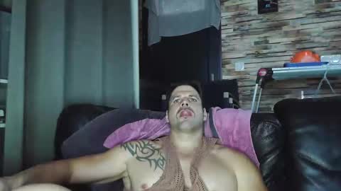 Bigboyband online show from 11/19/25, 04:07