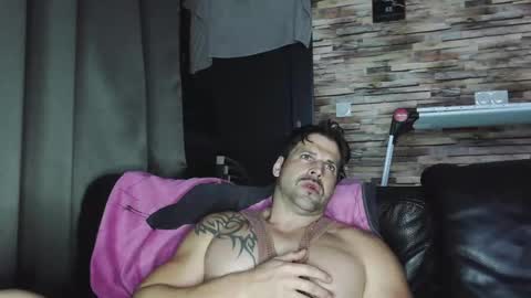 Bigboyband online show from 12/14/25, 07:29