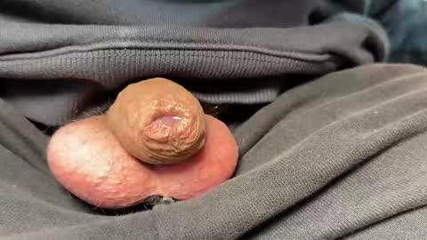 SweetDominator01 online show from 10/17/25, 09:23