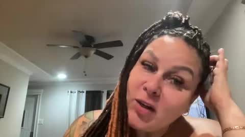 BIG BREAST SABRINA online show from 01/18/26, 11:19