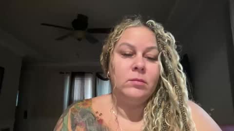 BIG BREAST SABRINA online show from 03/23/26, 12:31
