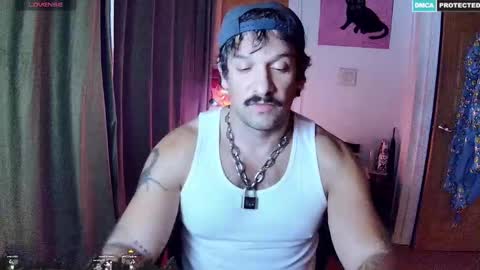 BigBro online show from 12/05/25, 03:15