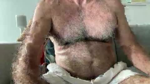 big bush online show from 12/21/25, 12:40