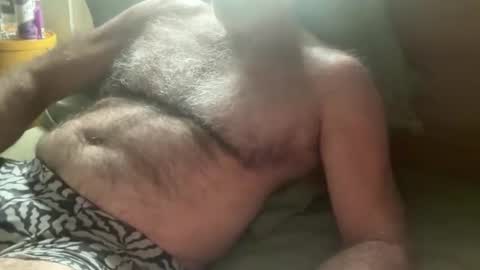 big bush online show from 01/11/26, 01:54