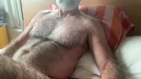 big bush online show from 03/27/26, 02:50