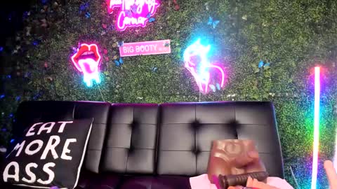 bigbuttsarena online show from 12/13/24, 05:05