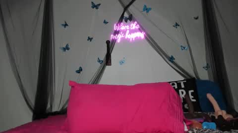 bigbuttsarena online show from 01/11/25, 06:54