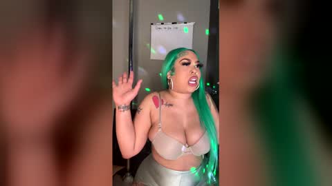 bigbuttsarena online show from 02/01/26, 11:53