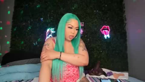 bigbuttsarena online show from 02/13/26, 01:45