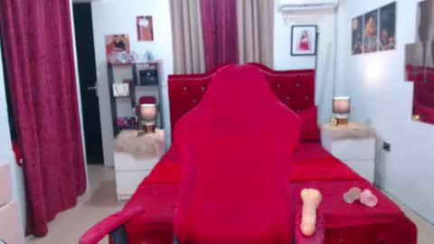 BIG COCK CASSANDRA online show from 02/27/25, 06:42