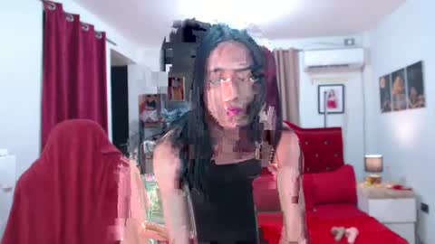 BIG COCK CASSANDRA online show from 03/10/25, 02:59