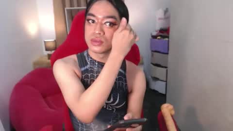 BIG COCK CASSANDRA online show from 10/31/25, 06:25