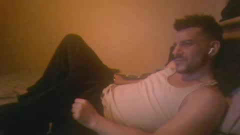 Snapshot of bigcawwwk chatting on 12/14/24, 06:46 Jon - Im Straight online show from 12/14/24, 06:46