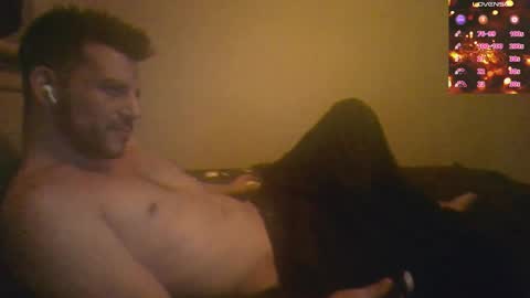 Snapshot of bigcawwwk chatting on 02/19/25, 11:25 Jon - Im Straight online show from 02/19/25, 11:25