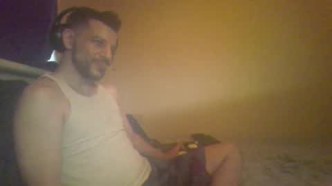 Snapshot of bigcawwwk chatting on 02/24/25, 07:30 Jon - Im Straight online show from 02/24/25, 07:30