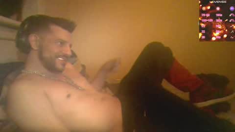 Snapshot of bigcawwwk chatting on 02/26/25, 01:11 Jon - Im Straight online show from 02/26/25, 01:11