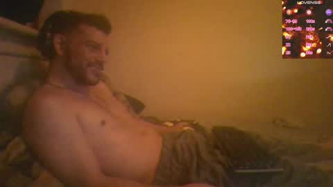 Snapshot of bigcawwwk chatting on 02/26/25, 10:47 Jon - Im Straight online show from 02/26/25, 10:47
