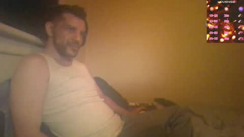 Snapshot of bigcawwwk chatting on 02/26/25, 10:53 Jon - Im Straight online show from 02/26/25, 10:53