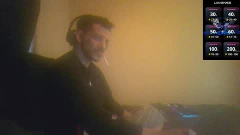 Snapshot of bigcawwwk chatting on 09/21/25, 10:55 Jon - Im Straight online show from 09/21/25, 10:55